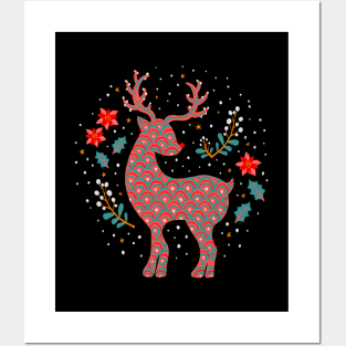 RUDOLPH Posters and Art